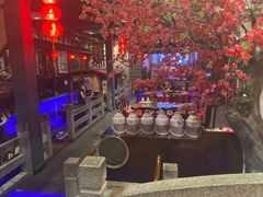 -江南古镇(斗西路万致创意园店)