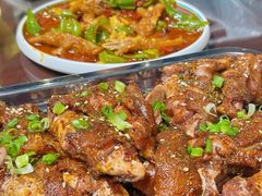 -三宽猪蹄(咸阳店)