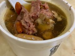 红参当归炖老鸽-信行丰炖品皇店(光孝路店)