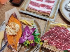 -牛也烧肉(摩尔城店)