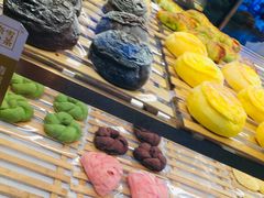 -奈雪的茶(印象城店)