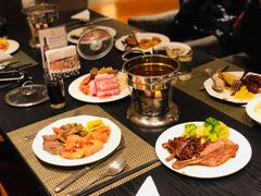 -苏州吴宫泛太平洋酒店