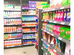 -城市之间超市(圆融星座店)