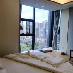 点击看大图 -诗安嘉康月子中心(金阳店)