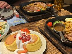 -半秋山西餐厅(销品茂店)