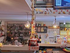 -Kitchen·Y洋厨房西餐厅(王府壹号店)