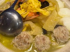 -新白鹿餐厅(百联中环店)