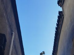 -西溪南古村落