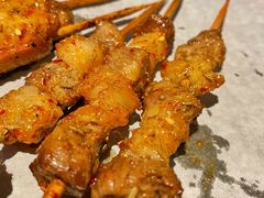 肉筋-管氏翅吧(国展店)