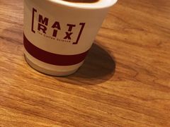 澳洲白咖啡-代数学家algebraist(诚品店)