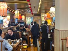 -沸炉重庆老火锅(军事博物馆店)