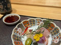 -小十Omakase(地王大厦店)