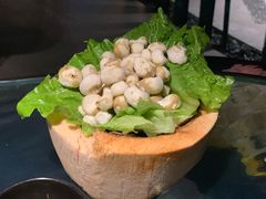 -凤园椰珍·臻品椰子鸡(保利时光里店)