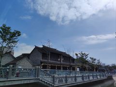 -回龙窝历史文化街区