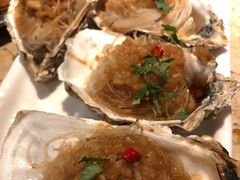 -喝丢一只鞋辣炒海鲜小烧烤(三八广场店)