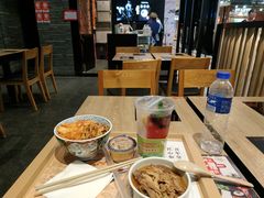 -吉野家(复兴路第二餐厅店)