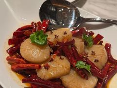 -新荣记(新源南路店)