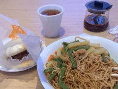 -关中闫记粉蒸肉(和平路店)