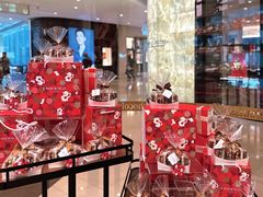 -Laderach 莱德拉(上海环贸iapm店)