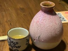 -长亭酒肆.武夷菜(鼓楼后海店)
