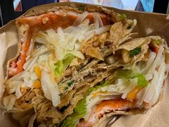 -沂蒙人家煎饼铺(怒江路店)