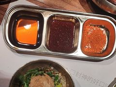 -西塔老太太泥炉烤肉(万柳华联店)