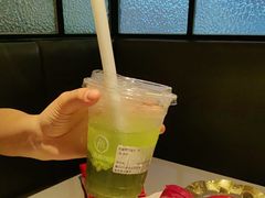-海底捞火锅(大唐店)