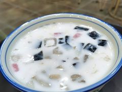 椰奶清补凉-文昌邓记清补凉(西沙路店)