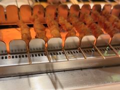 -冰城串说·羊肉串烧烤(哈西大街店)