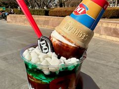 -DQ·蛋糕·冰淇淋(奥林匹克广场店)