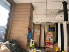 -麦当劳(临顿路店)
