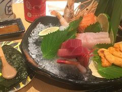 -沼津港渔市(宏伊国际广场店)