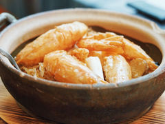 泰式粉丝焗虾BakePrawn-阿莱唛唛泰国菜·海鲜餐厅(蛇口店)