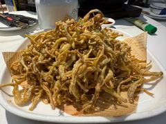 -阿忠食坊大排档·20年老店(万象城店)