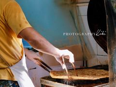 -咏春葱油饼(德政中路店)