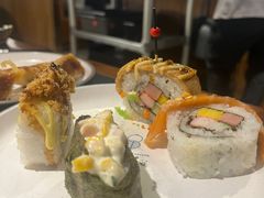 -東盛炭烤自助料理(浦东文峰广场店)