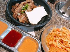 -高丽苑韩国烤肉(海昌路旗舰店)