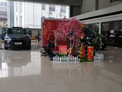 -苏州亚奥雪佛兰4S店(枫桥地区店)