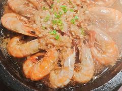 -茉莉餐厅(亳州高新万达广场希夷大道店)