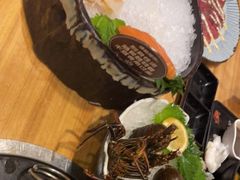 -水林间·寿喜烧自助(仙林金鹰店)