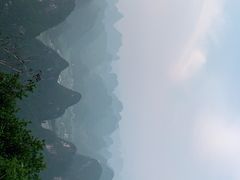 -大面山