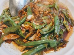 -兰湘子·湘菜小炒(长安万科广场店)