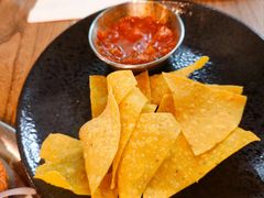 -Q MEX 库迈墨西哥餐吧(双井店)