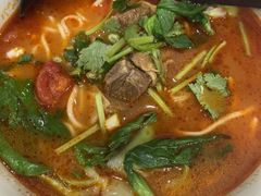 -李先生牛肉面大王(北京平谷步行街店)