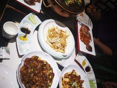 -京味斋·北京烤鸭(北京南站洋桥店)