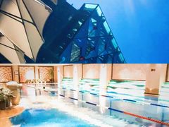 -北京索菲特大酒店