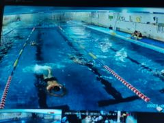 -佳明游泳馆(惠新西街南口店)