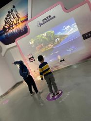 -北京科学中心儿童乐园