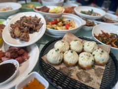 -廊亦舫Lang Yi Fang Restaurant(金桥店)
