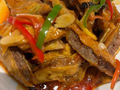 -巴依老爷新疆美食(望京小街店)